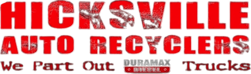 Hicksville Auto Recyclers